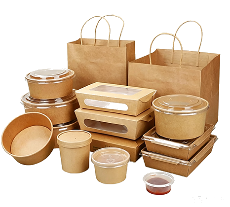 Food Packaging