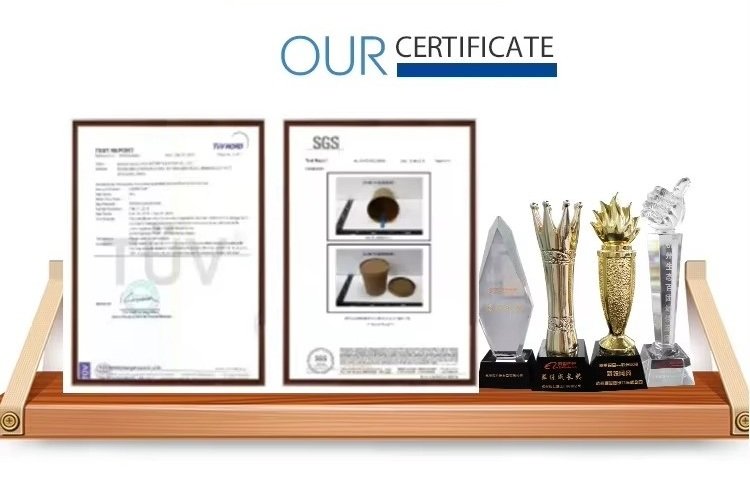 Shenzhen Vovo Trading Co., Ltd.