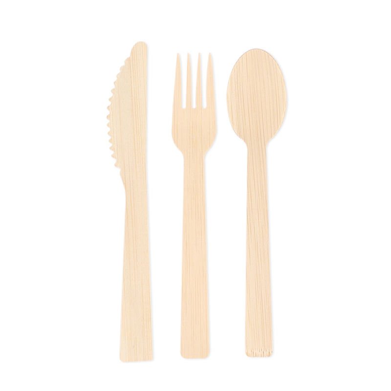 BAMBOO FORK