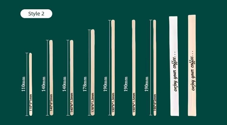 Stirrers