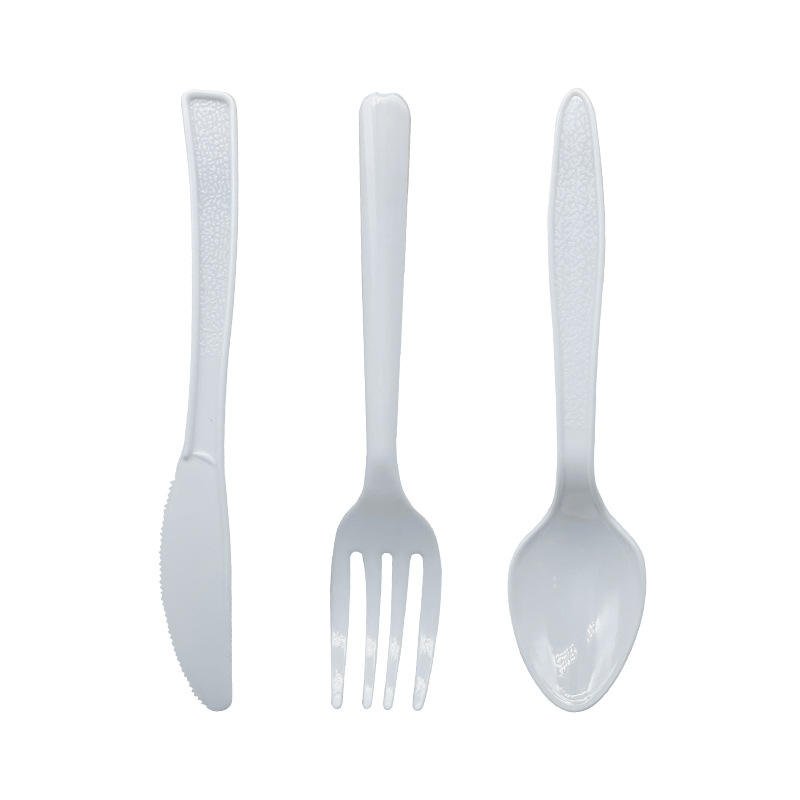 Plastic Cutlery