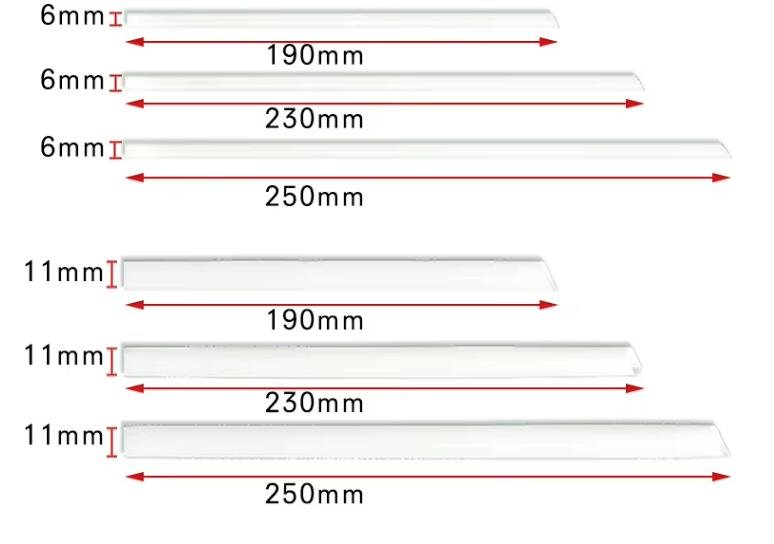 PLA STRAW