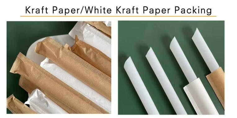 PLA STRAW