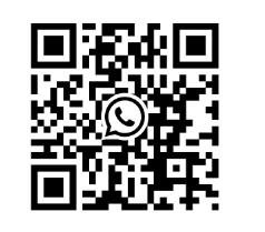 VIVIAN WHATSAPP QR Code